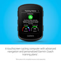 Garmin Edge 840, Compact GPS Cycling Computer with Touchscreen and Buttons, Targeted Adaptive Coaching, Advanced Navigation and More 🍁 All In One Marketplace Canada