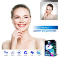 6 Pcs Moldable Mouth Guard for Teeth Grinding & Clenching, Professional Custom Fit Boil and Bite Night Guards for Sleep, 3mm Trimmable Dental Protector for Men Women and Teens 🍁 All In One Marketplace Canada