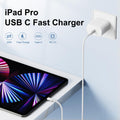 Susnwere iPhone 17 15 16 Charger 10Ft with 20W USB C Charger Block,3-Pack 20W Fast Wall Charger for iPhone 17 Pro Max/iPhone 16/16 Plus/16 Pro/16 Pro Max/15 Plus/15 Pro Max,3Pack Extra Long 10ft Cable 🍁 All In One Marketplace Canada