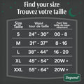 Depend Night Defense Underwear for Women, Overnight, Medium, 24 Count 🍁 All In One Marketplace Canada