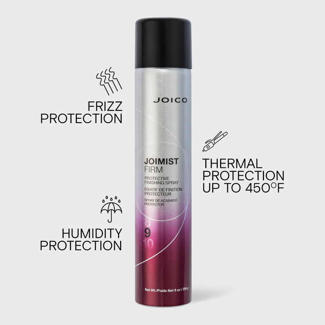 Joico JoiMist Protective Finishing Spray, Thermal Protection, Strong Hold Hairspray 🍁 All In One Marketplace Canada