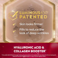 NIVEA LUMINOUS630 Anti-Wrinkle & Spot Face Serum, Hyaluronic Acid, 30mL 🍁 All In One Marketplace Canada