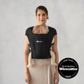 Ergobaby Embrace Newborn Baby Carrier for Infants 0-12 Months (7-25 lbs) 🍁 All In One Marketplace Canada