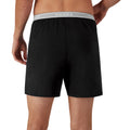 Hanes Men's 5-Pack Exposed Waistband Knit Boxers, Assorted, Large/36-38 🍁 All In One Marketplace Canada