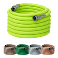 Legacy Flexzilla 5/8" x 75' Hybrid Garden Hose with 3/4" GHT Ends 🍁 All In One Marketplace Canada