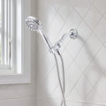 Moen 20091 Handheld Shower, Chrome 🍁 All In One Marketplace Canada