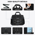 RealCool 35/45 Can Collapsible Soft Cooler Bag, Leakproof Ice Chest 🍁 All In One Marketplace Canada