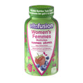 Vitafusion Women's Multivitamin Gummies, Daily Multivitamin, Healthy Metabolism, Immune Support, Hair, Skin & Nails, Osteoporosis, 150 Count, 2.5 Month Supply, Packaging May Vary 🍁 All In One Marketplace Canada