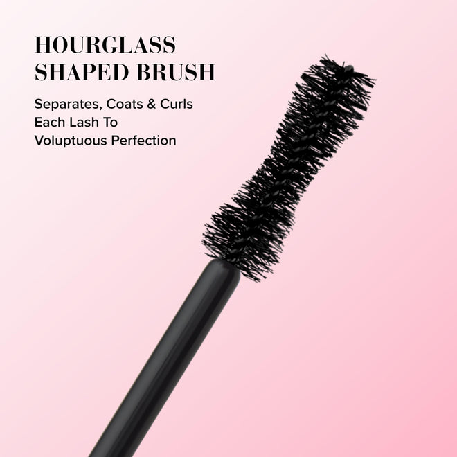 Too Faced Better Than Sex Volumizing Mascara | False Lash Effect with Volume, Length, Curling + Conditioning Peptides, 8 ml, Black 🍁 All In One Marketplace Canada