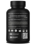 Organic Beetroot Capsules – 180 Count - Beet Root Supplement For Women & Men – Beetroot Juice Alternative – Nitric Oxide & Circulation Support – Antioxidant Beetroot Supplement - 1,400mg per Serving 🍁 All In One Marketplace Canada