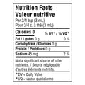Crystal Light Strawberry Lemonbabe Liquid Drink Mix, 48 mL Bottle (Pack of 12) 🍁 All In One Marketplace Canada