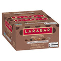 LÄRABAR Chocolate Brownie, Fruit and Nut Energy Bar, Pack of 16 Bars, Gluten Free, Vegan, Family Pack, Snack Bars, 720 Grams Package 🍁 All In One Marketplace Canada