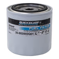 Quicksilver 802893Q01 Water Separating Fuel Filter - Mercury and Mariner Outboards and MerCruiser Stern Drive and Inboard Engines 🍁 All In One Marketplace Canada