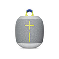 Ultimate Ears WONDERBOOM 4 Portable Waterproof Bluetooth Speaker with Big Bass and 360-Degree Sound, Dustproof Floating Speaker with 131ft (40m) Range - Gray 🍁 All In One Marketplace Canada