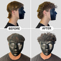 Hair Texture Powder for Men, Easy-to-Apply Styling Powder for Dry Hair Looks (Pack of 1) 🍁 All In One Marketplace Canada