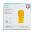 Munchkin Arm & Hammer Diaper Pail Snap, Seal and Toss Refill Bags, 20 Bags, Holds 600 Diapers 🍁 All In One Marketplace Canada