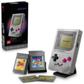 LEGO Super Mario Game Boy - Retro Building Sets for Adults, Ages 18+ - Gifts for Birthdays - Collectible Model with Game Paks and Display Stand - 72046 🍁 All In One Marketplace Canada