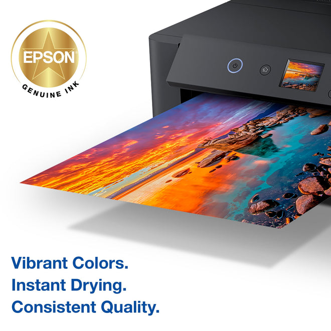 Epson 312XL Genuine High Capacity Black Ink Cartridge T312XL120 🍁 All In One Marketplace Canada