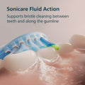 Philips Sonicare DiamondClean 9000 Electric Toothbrush - Sonic Toothbrush with App, Pressure Sensor, 12 Brushing Settings, Replacement Reminder, Charging Stand, Travel Case, White, HX9911/93 🍁 All In One Marketplace Canada