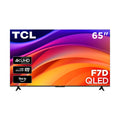 TCL 65" F7D Class 4K UHD HDR QLED Smart TV with Fire TV – 65F7D 🍁 All In One Marketplace Canada