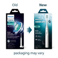 Philips Sonicare 1100 Rechargeable Electric Toothbrush, 1 Brush Head, White 🍁 All In One Marketplace Canada