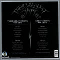 Their Greatest Hits Volumes 1 & 2 (Vinyl) 🍁 All In One Marketplace Canada