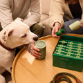 Earth Rated Dog Poop Bag Holder, Durable and Guaranteed Leakproof, Lavender Scented, 1 Dispenser and 900 Bags 🍁 All In One Marketplace Canada