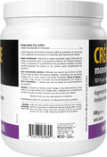 Webber Naturals Micronized Creatine Monohydrate Powder | 5g Per Serving | 100 Servings | Canadian-Made | Vegan | Supports Muscle, Strength & Performance | Unflavored | For Men & Women 🍁 All In One Marketplace Canada