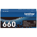 Brother Original TN660 High-Yield Black Toner Cartridge, Higher Yield for Value, Original Toner Replacement cartridges, Toner for Brother Laser Printers HL-L2320D, DCP-L2520DW, MFC-L2700DW and More 🍁 All In One Marketplace Canada