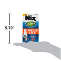 Nix Ultra, Kills Lice, Pesticide Free (With Lice Comb) - 1pk (59mL) - Effective Head Lice Treatment 🍁 All In One Marketplace Canada