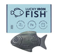 The Original Lucky Iron Fish ®. An Iron Supplement Alternative to Reduce Deficiency. No Side Effects. Use once daily - 5 year supply included. Canadian-Owned. 🍁 All In One Marketplace Canada