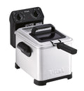 T-Fal Deep Fryer, Friteuse, single Basket Deep Fryer, Semi-Pro Deep Fryer, Stainless Steel 🍁 All In One Marketplace Canada