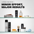 TOPPIK Hair Building Fibers, 27.5 g, Fill In Fine or Thinning Hair, Instantly Thicker Looking, Multiple Shades for Men & Women 🍁 All In One Marketplace Canada