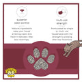 Precious Cat Classic Premium Clumping Cat Litter, 40 Pound Bag 🍁 All In One Marketplace Canada
