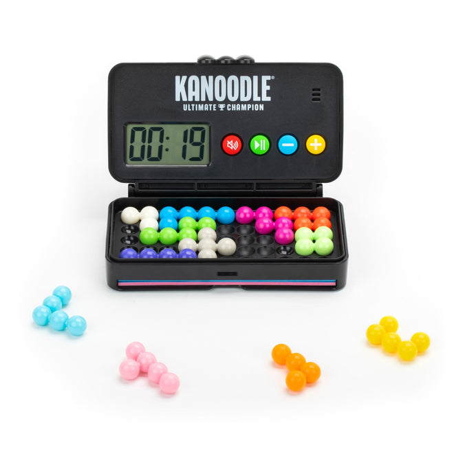 Educational Insights Kanoodle Ultimate Champion 🍁 All In One Marketplace Canada