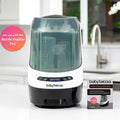 Baby Brezza Descaling Tablets for Bottle Washer Pro, Cleaning Refill 🍁 All In One Marketplace Canada