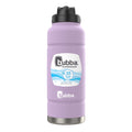 Bubba Trailblazer Stainless Steel Water Bottle with Straw Lid, Vacuum-Insulated, Lavender Frost, 40 oz (1.18 L) 🍁 All In One Marketplace Canada