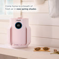 Shark NeverChange Compact Pro Air Purifier, HP072CPK, Quartz 🍁 All In One Marketplace Canada