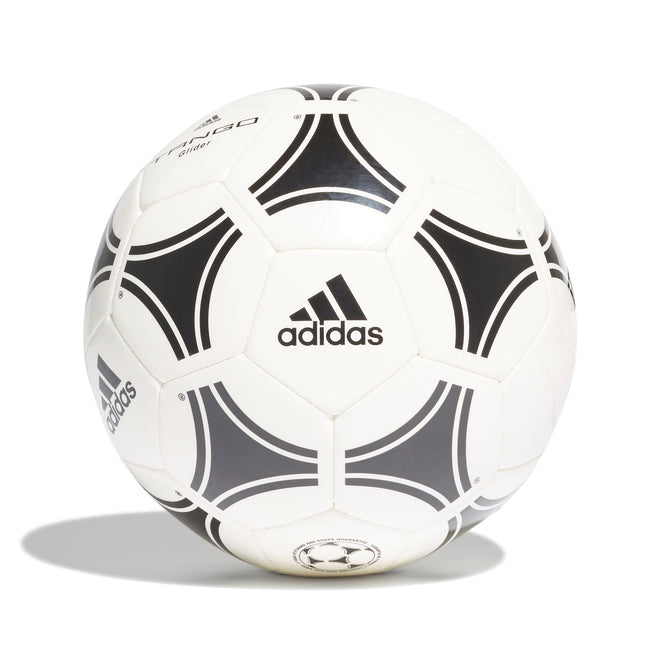 adidas Men's Tango Glider Soccer Ball, white/black, 4 🍁 All In One Marketplace Canada