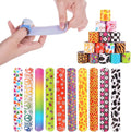 124 Pcs Party Favors for Kids 6-8 8-12, Birthday Gifts, Treasure Chest Toys, Carnival Prizes, School Classroom Party Supplies, Pinata Filler, Stocking Stuffers, Goodie Bag Items for Kids 🍁 All In One Marketplace Canada