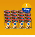 PEDIGREE Choice CUTS Adult Wet Dog Food, Real Beef Flavour, 630g (12 Pack) 🍁 All In One Marketplace Canada