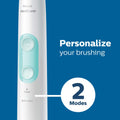Philips Sonicare ProtectiveClean 4500 Rechargeable Electric Toothbrush, White, HX6827/11 🍁 All In One Marketplace Canada