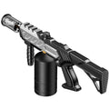 Powerful Propane Torch Gun, Blow Torch with Adjustable Flame, Flamethrower Kitchen Torch Gun Gas Welding Kits for Outdoor BBQ, Searing Steak, Camping & Charcoal Torch Lighter(Tank Not Included) 🍁 All In One Marketplace Canada