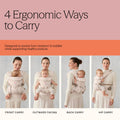 Ergobaby Omni Classic Baby Carrier for Newborn to Toddlers 0-48 Months 🍁 All In One Marketplace Canada
