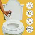 Poo-Pourri Original Citrus, 16 ounces 🍁 All In One Marketplace Canada
