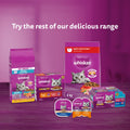 Whiskas Perfect Portions Kitten Wet Cat Food, Chicken Flavour, 75g 🍁 All In One Marketplace Canada