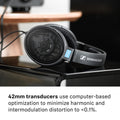 Sennheiser HD 600 Audiophile Open-Back Dynamic Wired Headphones 🍁 All In One Marketplace Canada