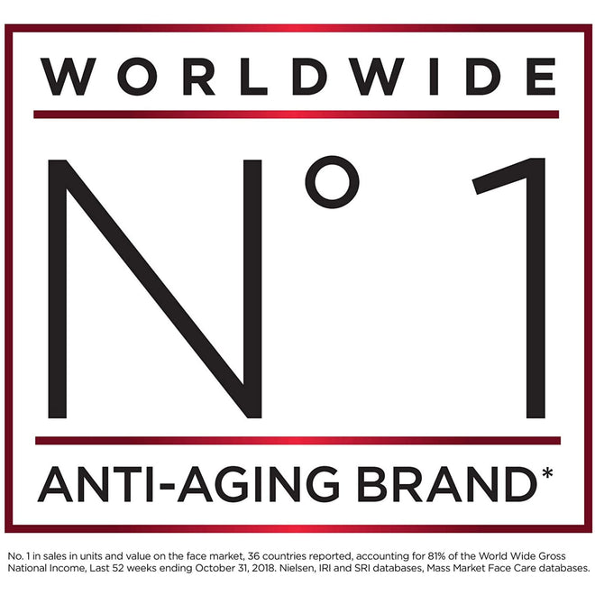 L'Oreal Paris Anti-Aging Day Lotion Spf 30 With Pro-retinol, Vitamin C + Hyaluronic Acid | Revitalift Triple Power Lzr, 50 Milliliters 🍁 All In One Marketplace Canada