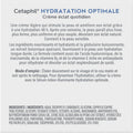 Cetaphil Optimal Hydration Daily Glow Face Cream for Women, 48Hr Hydration with Hyaluronic Acid & Niacinamide, Face Moisturizer for Sensitive Dehydrated Skin, Dermatologist Recommended, 48g 🍁 All In One Marketplace Canada