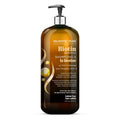 Majestic Pure Biotin Shampoo - Volumizing Shampoo for Hair Loss - with DHT-3 Blocker - Hydrating & Nourishing - Sulfate Free, for Men & Women - Thin Hair Shampoo - 16 fl oz 🍁 All In One Marketplace Canada